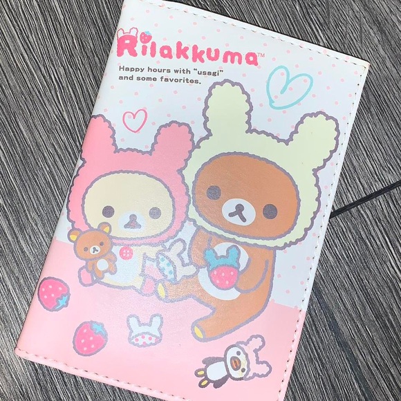 Rilakkuma - Picture 6 of 7